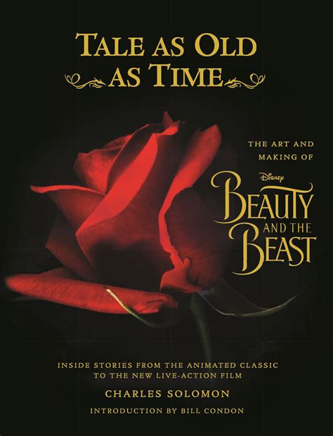 Nov 25, 2015 · HD Quality version of "Beauty and The Beast/Tale As Old As Time" with lyrics, from Walt Disney Picture's "Beauty and The Beast". This video is not associated... 
